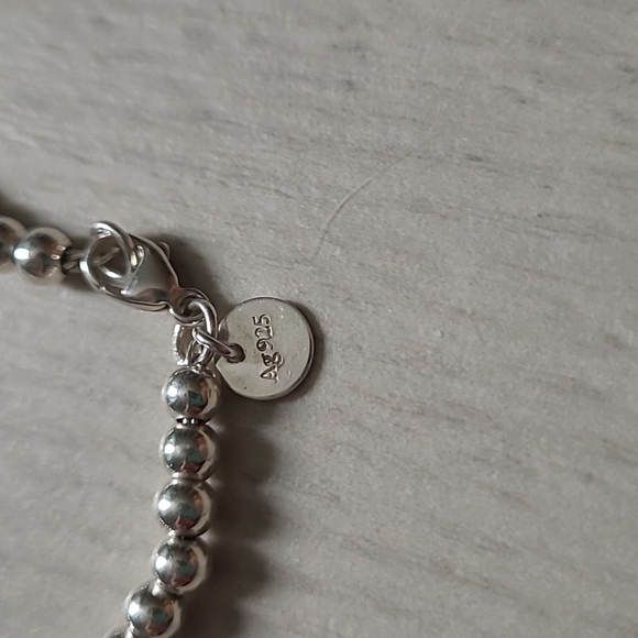 Tiffany & Co. Bracelet - Picture 5 of 5